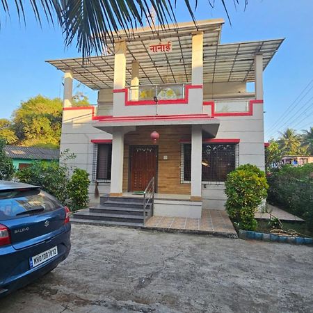 Om Nanaai Villa Alibag Exterior photo